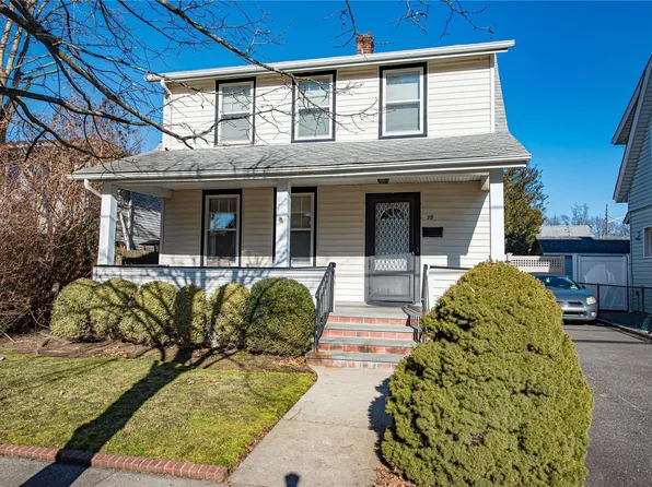 78 Notre Dame Avenue, Hicksville, NY 11801