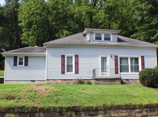 412 Main St N, Mc Kee, KY 40447