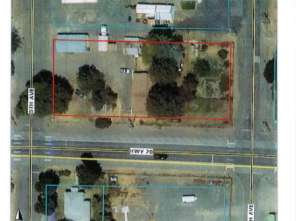 31663 Highway 70, Bonanza, OR 97623