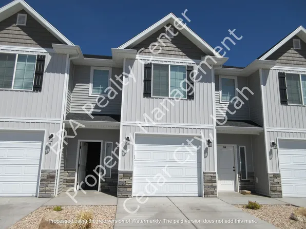 485 W 1425 N Unit G5, Cedar City, UT 84721