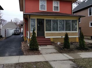 616 S Lasalle St, Aurora, IL 60505
