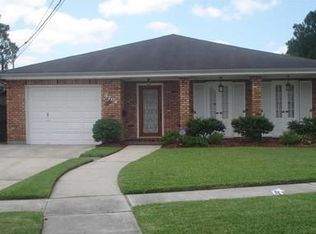 3704 Kent Ave, Metairie, LA 70006