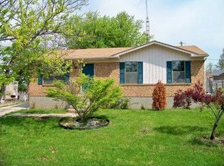 1647 Juniper Dr, Shelbyville, KY 40065