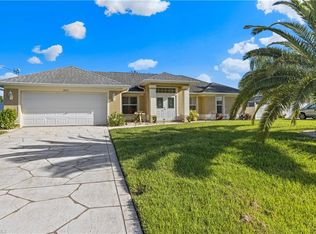 2015 SW 28th Ln, Cape Coral, FL 33914