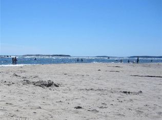 66 Sea St, Phippsburg, ME 04562