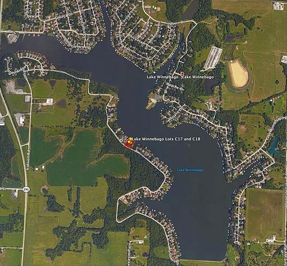 1st image of 236 S Shore Dr
