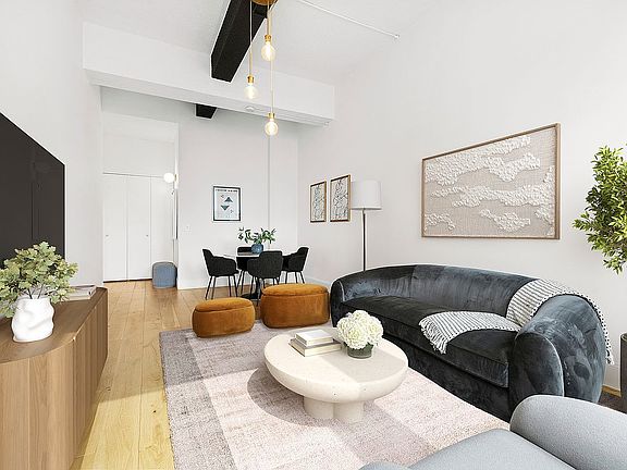 3rd image of 96 Schermerhorn St APT 8E