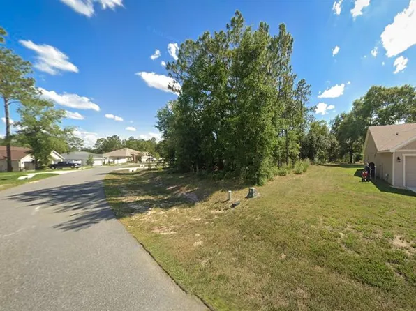 SW 62nd Ave Lot 7, Ocala, FL 34476