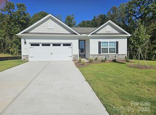 125 Rills Crossing Way, Troutman, NC 28166