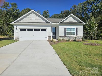 105 Rills Crossing Way, Troutman, NC, 28166