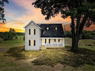 4365 Irish Mountain Rd, Hiwassee, VA 24347