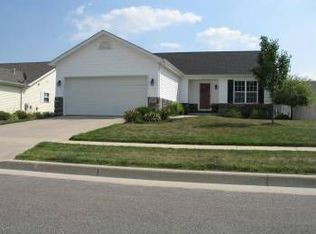 3507 Nell Dr, Valparaiso, IN 46383