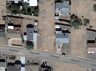 8572 W Raven Dr LOT 855, Arizona City, AZ 85123