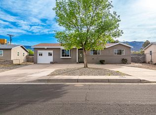 1620 Muriel St NE, Albuquerque, NM 87112