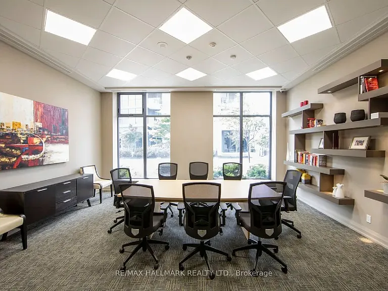 5191 Dundas St W #1505 — Photo 14