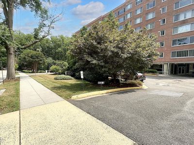4200 Cathedral Ave NW APT 616, Washington, DC, 20016