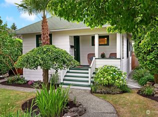 4423 48th Ave SW, Seattle, WA 98116