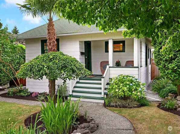4423 48th Avenue SW, Seattle, WA 98116