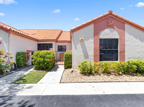 84 CENTENNIAL Court, Deerfield Beach, FL 33442