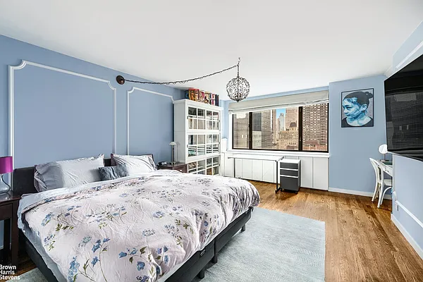 Rented by Brown Harris Stevens | media 26