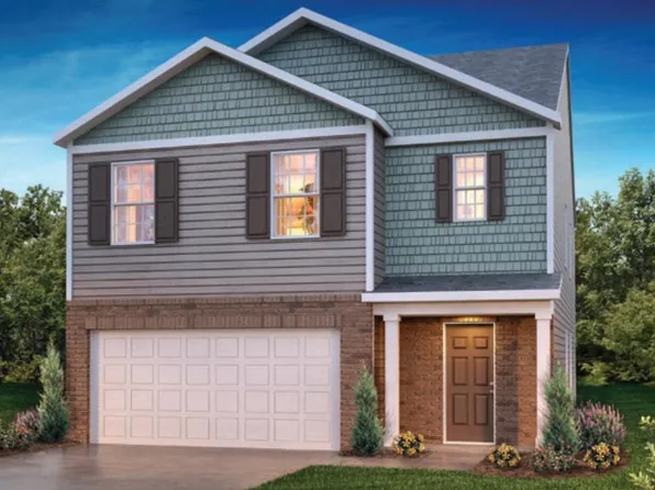 1205 Canter Pl, Roebuck, SC 29376