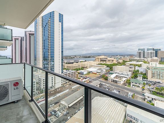 2nd image of 615 Keawe St #2003
