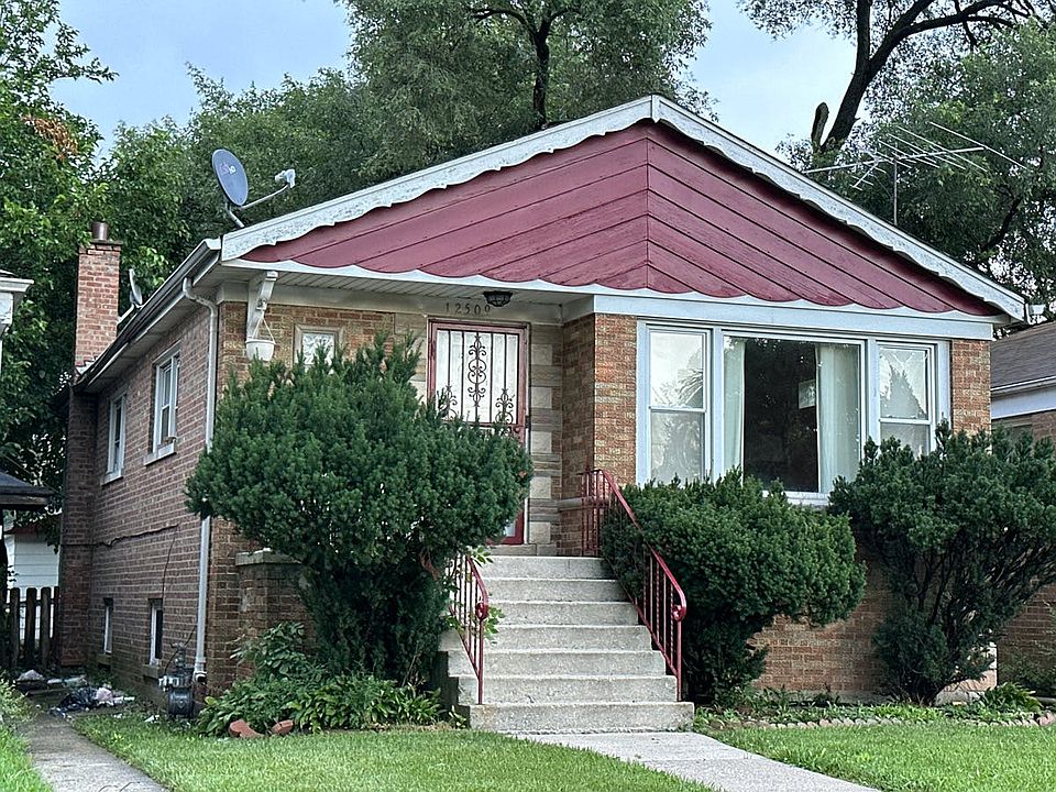 2nd image of 12509 S Justine St