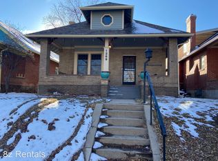 1269 Monroe St, Denver, CO 80206