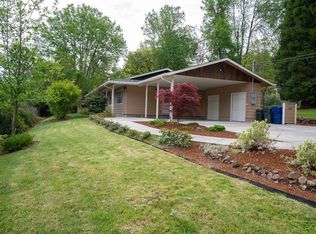 2915 Durbin St, Eugene, OR 97405