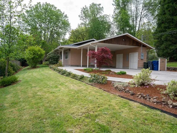 2915 Durbin St, Eugene, OR 97405