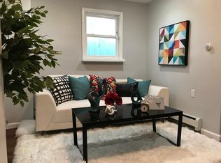 15 Grant Ave #31Y, Jersey City, NJ 07305