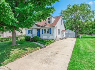 259 Jackson St, Amherst, OH 44001