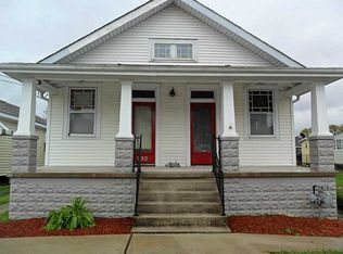 520 9th St, Gretna, LA 70053