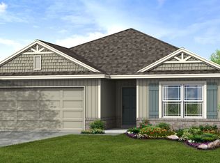 10510 S Olmsted St, Jenks, OK 74037