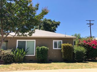 667 E H St, Ontario, CA 91764