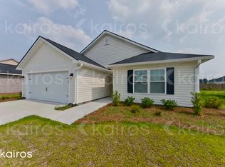 16 Red Oak Dr, Brunswick, GA 31525
