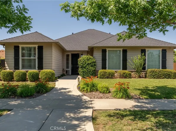 42 Abbott Cir, Chico, CA 95973