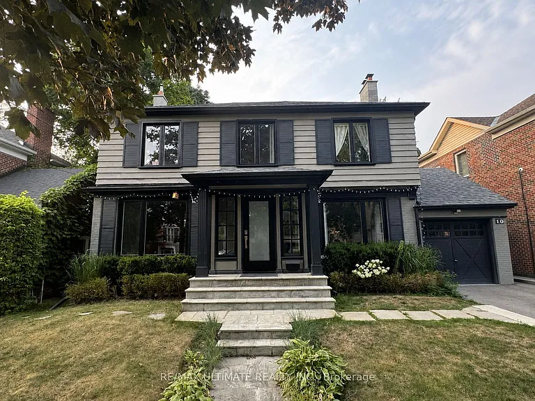10 Noel Ave — Photo 1