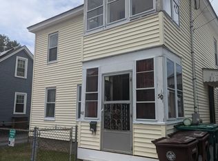 48 Delard St #A, Lowell, MA 01850