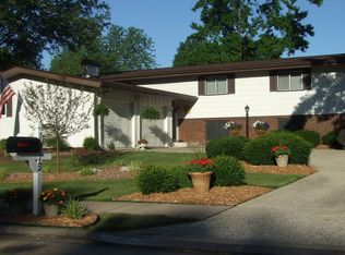 1919 Duke St, Edwardsville, IL 62025