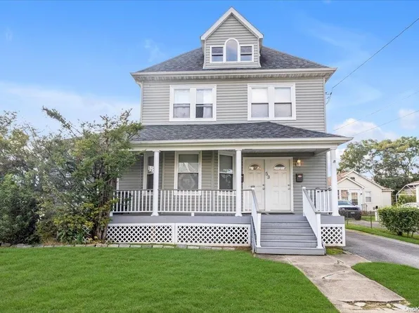 53 Ryder Avenue, East Rockaway, NY 11518