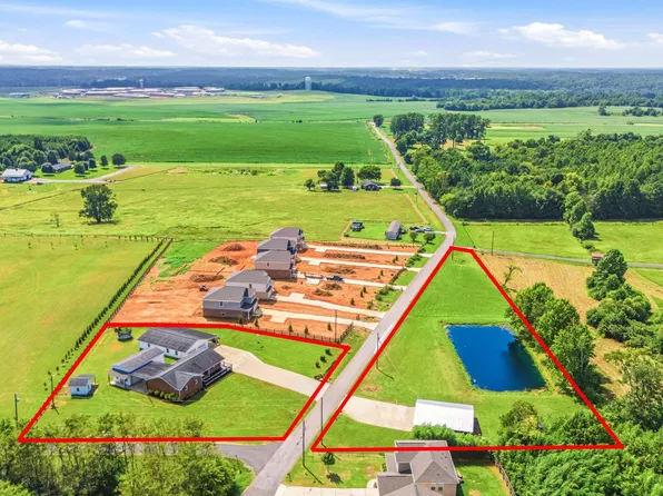 30084 Orvil Smith Rd, Harvest, AL 35749
