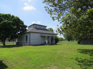 599 Railroad St, Wright City, OK 74766