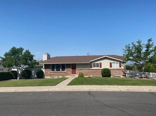 137 N 1020th St W, Orem, UT 84057
