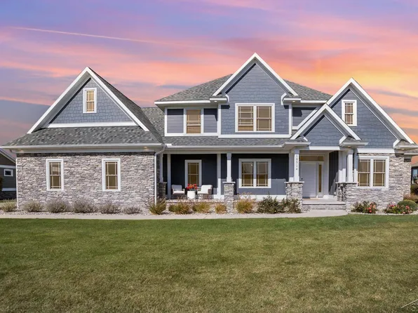 10514 Prairie View Ct, Freeland, MI 48623