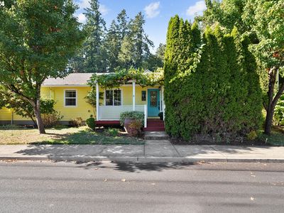 2023 N Redwood St, Canby, OR, 97013