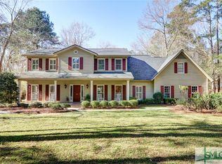 125 Cypress Dr, Rincon, GA 31326