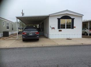 1501 S Airport Dr, Weslaco, TX 78596