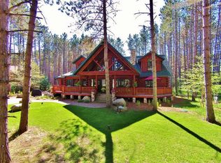 7400 Pinehurst Trl, Minocqua, WI 54548