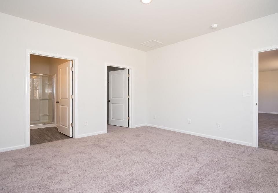 2nd image of 256 Forestbrook Cove Circle Lot 32 - Macon B